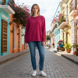 Kim Rogers Sweatshirt